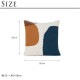 ferm LIVING �ե������ӥ� �̲� ���å���� Kelim Cushion 50��50  ������� ���å���󥫥С� �̲� ����ƥꥢ ���� �̲����� ��� �դ� ���ե��� ���� ��ӥ�  ������̵����