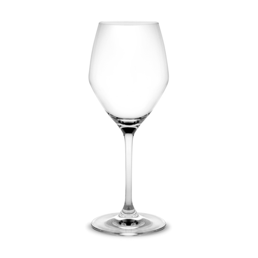 HOLMEGAARD �ۥ�६���� PERFECTION �ۥ磻�ȥ磻�󥰥饹 320ml 6�ĥ��å�  ��磻���� �磻�󥰥饹 �̲����� ��������ã �֥��� �磻�󹥤� �磻�󥰥å� �͵� �ץ쥼��� ���ե� �������� ���饹 �������