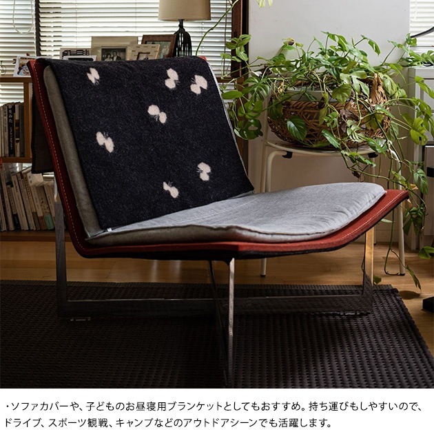 KLIPPAN ����åѥ� �֥�󥱥å� �̲� ������ �ϡ��ե֥�󥱥å� CHOUCHO  100�� �ϡ��ե��å� �� �Ҥ��ݤ� ������� ��� �֥��� ���� ������100�� ���� �ɴ� �٥ӡ����� ��ӥ� ���ե��� ���ե� �ץ쥼���  ������̵����