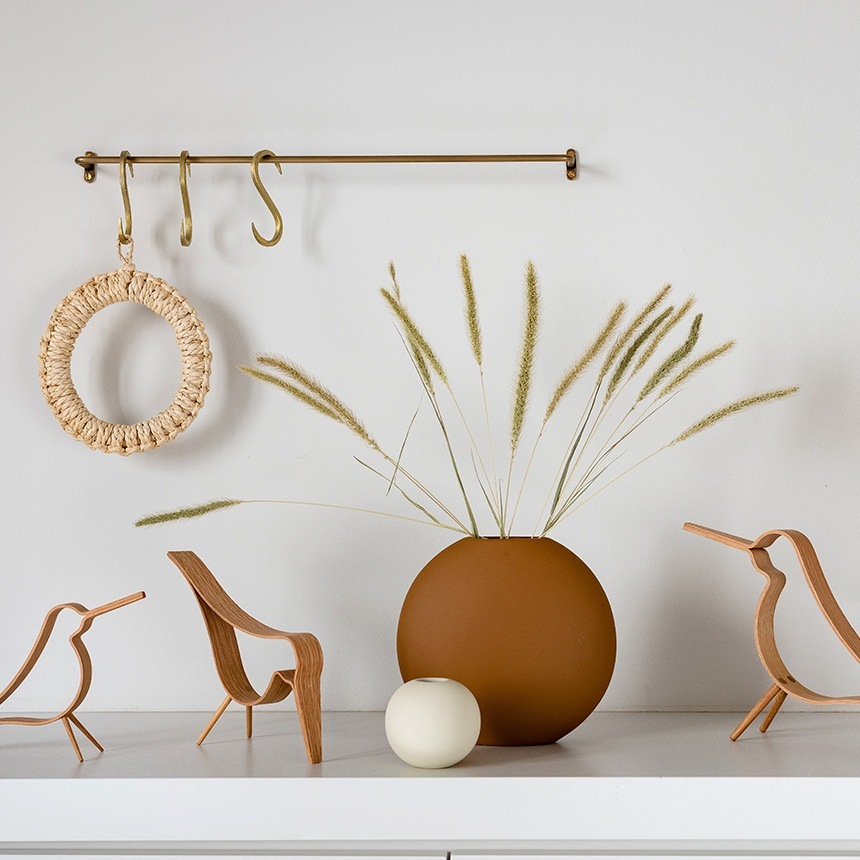 ̲ ƥꥢ  COOEE  Woody Bird åǥС M  ֥  ʪ ̲ ͵ ֥  Ļ Ļ