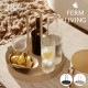 ferm LIVING եӥ Grib Tray  ȥ쥤 ľ28cm  ̲ ʪ Ǽ ƥꥢ  ᥤܥå  åġ  Хå   ̵