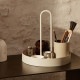 ferm LIVING եӥ Grib Tray  ȥ쥤 ľ28cm  ̲ ʪ Ǽ ƥꥢ  ᥤܥå  åġ  Хå   ̵