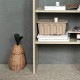 ferm LIVING Pear Braided Storage �Υʥ��Υ��� S������  ������� �ǥ����ץ쥤 �̲� ���� ����ƥꥢ �Х����å� �饿��