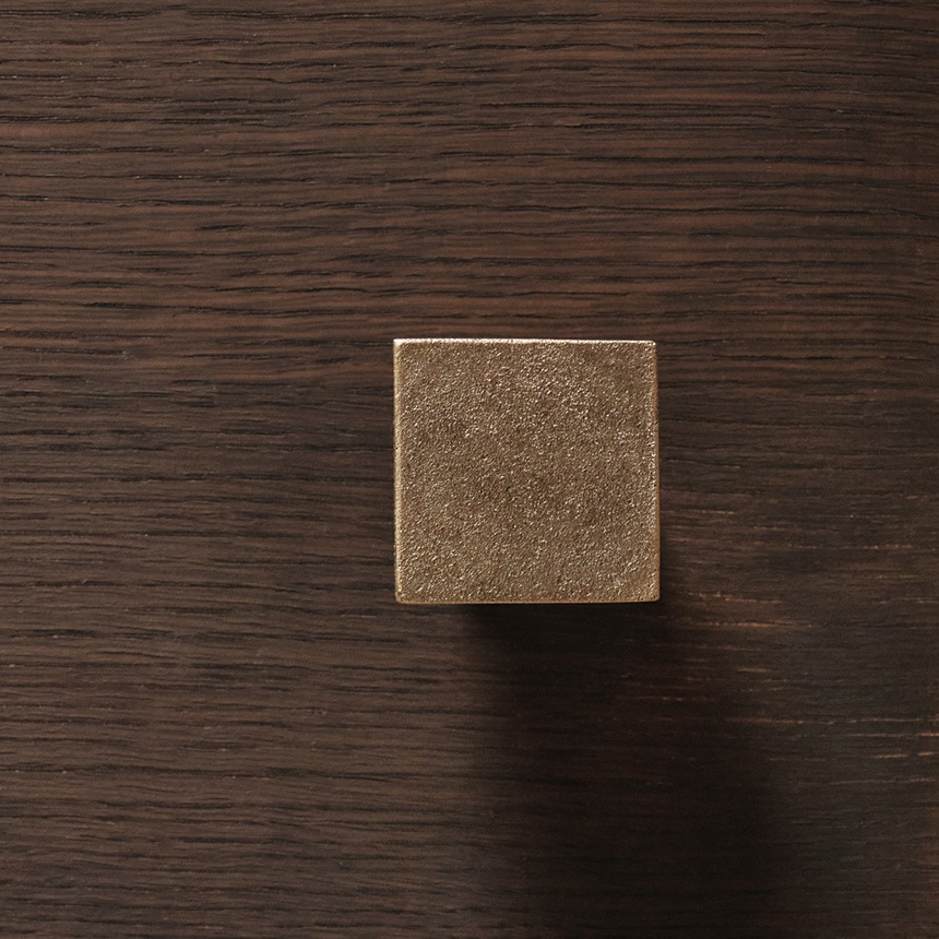 �̲� ����ƥꥢ ���� �եå� ferm LIVING �ե������ӥ� Square Hook ���������եå� Large 4.5cm��4.5cm  ��������ϥ󥬡� �ɳݤ� �եå� �Ĥޤ� �ϥ�ɥ�  �����Ф� ��� ��ü� ��ʪ  ������̵����