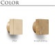 �̲� ����ƥꥢ ���� �եå� ferm LIVING �ե������ӥ� Square Hook ���������եå� Large 4.5cm��4.5cm  ��������ϥ󥬡� �ɳݤ� �եå� �Ĥޤ� �ϥ�ɥ�  �����Ф� ��� ��ü� ��ʪ  ������̵����