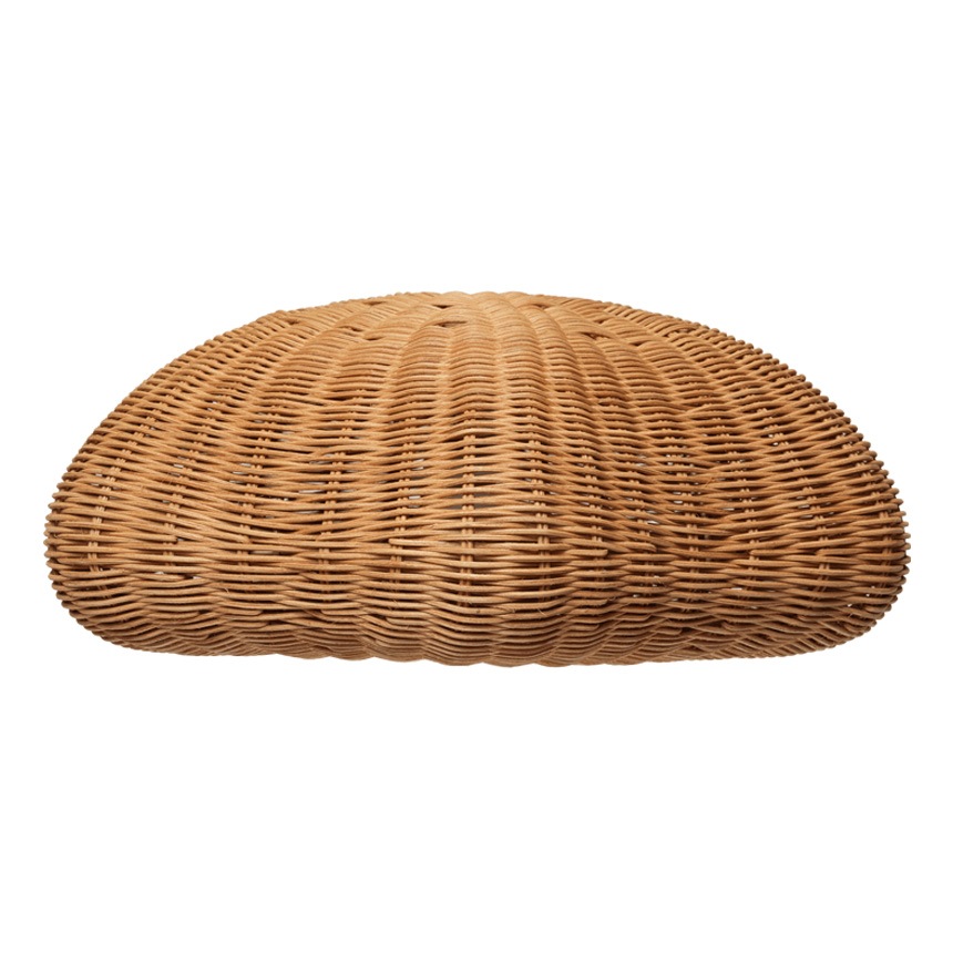 ferm LIVING �ե������ӥ� Rivan ���ץ������� ľ��45cm  �饿�� �������� ����ѥ�ǥ� �̲� ����ƥꥢ ŷ����� �������ɤΤ� ����ƥꥢ���� �饤�� ���� ƣ �ʥ����� ŷ�� �̲����� �͵� ��������Ź  ������̵����
