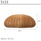 ferm LIVING �ե������ӥ� Rivan ���ץ������� ľ��45cm  �饿�� �������� ����ѥ�ǥ� �̲� ����ƥꥢ ŷ����� �������ɤΤ� ����ƥꥢ���� �饤�� ���� ƣ �ʥ����� ŷ�� �̲����� �͵� ��������Ź  ������̵����