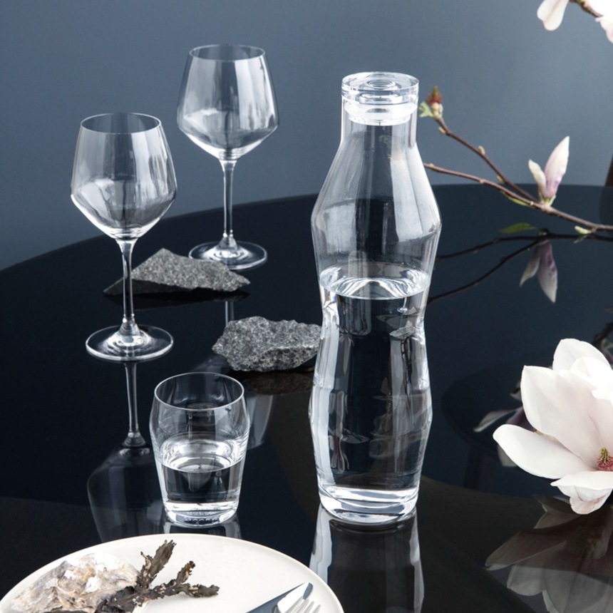 HOLMEGAARD �ۥ�६���� PERFECTION �������������饹 230ml 6�ĥ��å�  �̲����� ��������ã �֥��� �͵� ���å� ���饹 Ʃ�� ���ꥢ �ץ쥼��� ���ե� �������� ���饹 ������� ���å��� ����