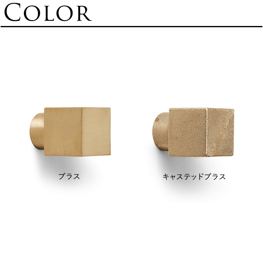 �̲� ����ƥꥢ ���� �եå� ferm LIVING �ե������ӥ� Square Hook ���������եå� Small 2.5cm��2.5cm  ��������ϥ󥬡� �ɳݤ� �եå� �Ĥޤ� �ϥ�ɥ�  �����Ф� ��� ��ü� ��ʪ  ������̵����