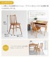 Herit. �إ�å� Windsor Chair 1�� �ʥ����� �����˥� ������������ ɪ�ʤ� ������쥹 �ؤ⤿�줢�� �ʥ����� ������� �̲� �ȶ� ����ƥꥢ �ػ� ����