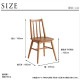 Herit. �إ�å� Windsor Chair 1�� �ʥ����� �����˥� ������������ ɪ�ʤ� ������쥹 �ؤ⤿�줢�� �ʥ����� ������� �̲� �ȶ� ����ƥꥢ �ػ� ����