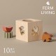 ���� �ѥ���ܥå��� �ΰ� ferm LIVING �ե������ӥ� Skye Puzzle Box �ѥ���ܥå���  �̲� ������� �ΰ��� ���֥��� ���襤�� ���� �ڤΤ������ ������� ���Ϥ� ��������Ź  ������̵����