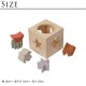 ���� �ѥ���ܥå��� �ΰ� ferm LIVING �ե������ӥ� Skye Puzzle Box �ѥ���ܥå���  �̲� ������� �ΰ��� ���֥��� ���襤�� ���� �ڤΤ������ ������� ���Ϥ� ��������Ź  ������̵����