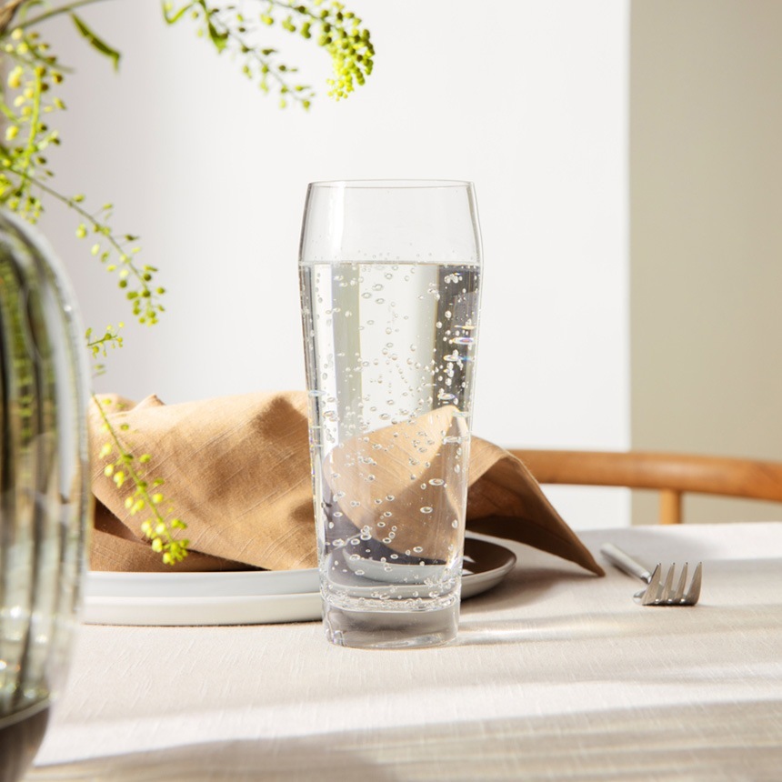 HOLMEGAARD �ۥ�६���� PERFECTION �������������饹 450ml 6�ĥ��å�  �̲����� ��������ã �֥��� �͵� ���å� ���饹 Ʃ�� ���ꥢ �ץ쥼��� ���ե� �������� ���饹 ������� ���å��� ����