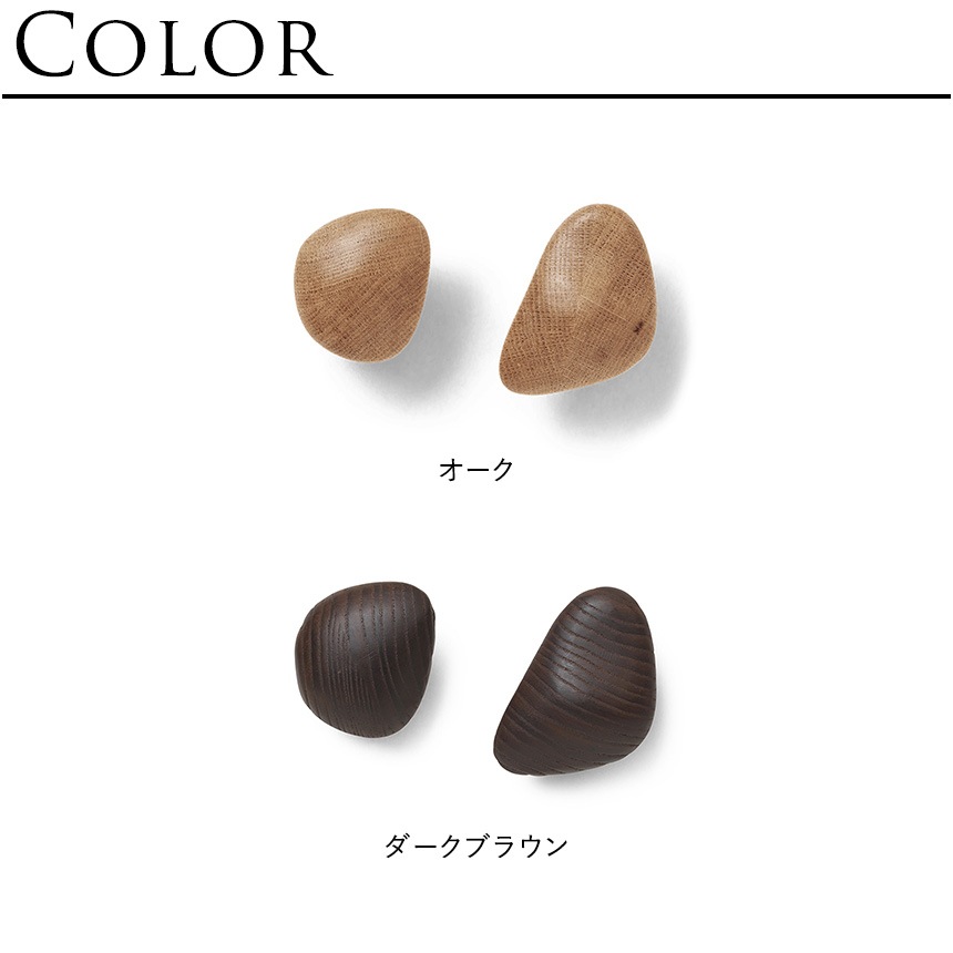 �̲� ����ƥꥢ ���� �եå� ferm LIVING �ե������ӥ� �����եå� 2�ĥ��å�  ��������ϥ󥬡� �ɳݤ� �եå� �Ĥޤ� �ϥ�ɥ�  �����Ф� ��� ��ü� ��ʪ  ������̵����