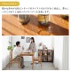 Herit. �إ�å� Dining Table ��80cm �⤵72cm �ʥ����� �����˥󥰡��ơ��֥륪���� 2�ͳݤ� �ȶ� ����ƥꥢ �̲� ����ץ� ��ӥ�