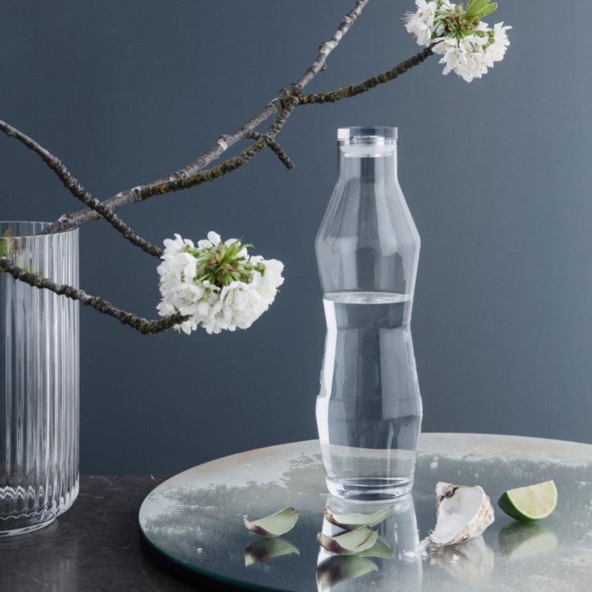 HOLMEGAARD �ۥ�६���� PERFECTION ��������������ե� 1100ml  �̲����� ��������ã �֥��� �͵� �ץ쥼��� ���ե� �������� ���饹 ������� ���å��� ����