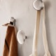 �̲� ����ƥꥢ ���� �եå� ferm LIVING �ե������ӥ� Chanterelle Hook �����ȥ�� �եå�  ��������ϥ󥬡� �ɳݤ� �եå� �Ĥޤ� �ϥ�ɥ�  �����Ф� ��� ��ü� ��ʪ  ������̵����