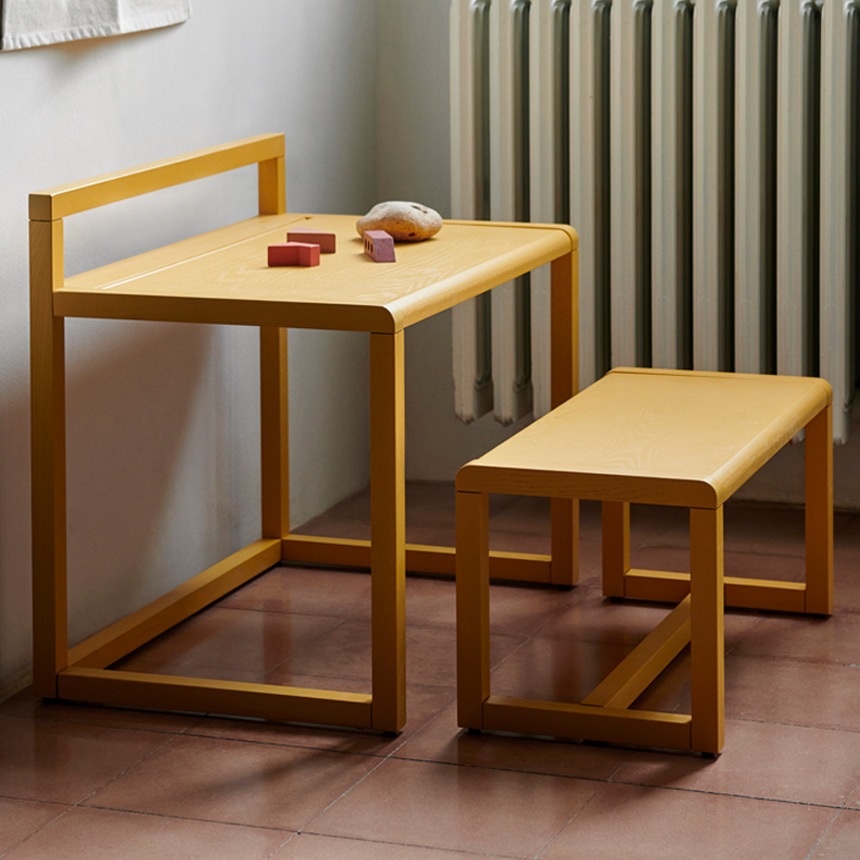 �����٥�� ���å� �̲� ferm LIVING �ե������ӥ� Little Architect ��ȥ� �������ƥ��� �٥�� ��62cm Ash  �����٥�� ����ƥꥢ ���å��٥�� ���� �̲� �ȶ� ���� ����͢����