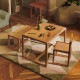 �����٥�� ���å� �̲� ferm LIVING �ե������ӥ� Little Architect ��ȥ� �������ƥ��� �٥�� ��62cm Ash  �����٥�� ����ƥꥢ ���å��٥�� ���� �̲� �ȶ� ���� ����͢����
