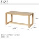 �����٥�� ���å� �̲� ferm LIVING �ե������ӥ� Little Architect ��ȥ� �������ƥ��� �٥�� ��62cm Ash  �����٥�� ����ƥꥢ ���å��٥�� ���� �̲� �ȶ� ���� ����͢����