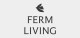ferm LIVING �ե������ӥ� �ɳݤ��ߥ顼 Pond Mirror �ݥ�ɥߥ顼 L �ɳݤ��� �̲�����ƥꥢ �ȶ� ������� �ߥ顼 ��������ߥ顼 �̲��֥��� �͵� ��������