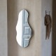 ferm LIVING ɳݤߥ顼 Pond Mirror ݥɥߥ顼 L  ɳݤ  ̲ƥꥢ ȶ  ߥ顼 ߥ顼