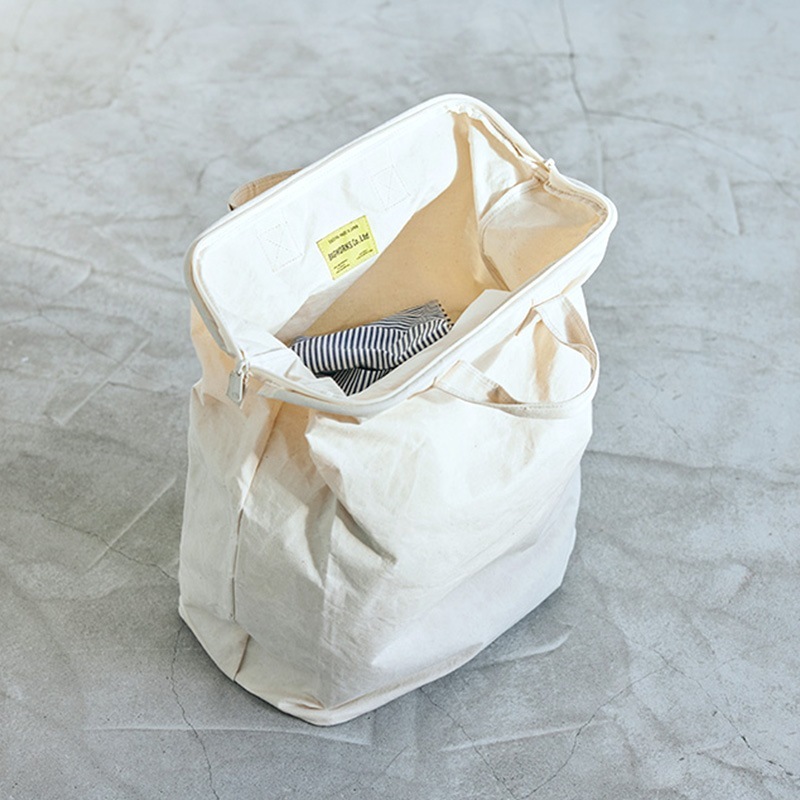 ���ɥ꡼�Хå� ������ �ޤꤿ���� ������ BAGWORKS ���ɥ꡼�Хå� LAUNDRYMAN  �����Хå� ˭���� ���åȥ� ���ʥ� ������� ���� ���� �Хå� �� �ۥ磻�� ���� ����ʪ����  ������̵����