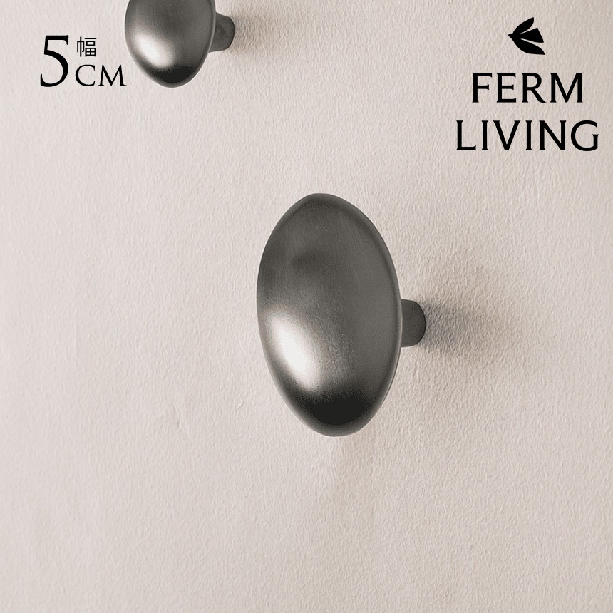 �̲� ����ƥꥢ ���� �եå� ferm LIVING �ե������ӥ� ����եå�  ��������ϥ󥬡� �ɳݤ� �եå� �Ĥޤ� �ϥ�ɥ�  �����Ф� ��� ��ü� ��ʪ  ������̵����