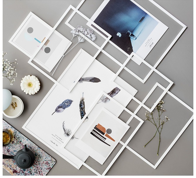 ������� �ե졼�� �ɳݤ� MOEBE A5  �����ȥե졼�� �̲� ����ƥꥢ ���� ������� ����ץ� A5 ��������� ����