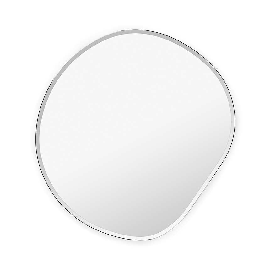 ferm LIVING ɳݤߥ顼 Pond Mirror ݥɥߥ顼 XL  ɳݤ  ̲ƥꥢ ȶ  ߥ顼 ߥ顼