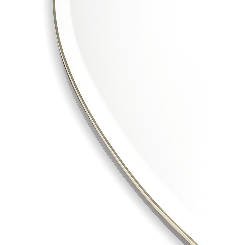 ferm LIVING ɳݤߥ顼 Pond Mirror ݥɥߥ顼 XL  ɳݤ  ̲ƥꥢ ȶ  ߥ顼 ߥ顼
