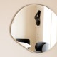 ferm LIVING ɳݤߥ顼 Pond Mirror ݥɥߥ顼 XL  ɳݤ  ̲ƥꥢ ȶ  ߥ顼 ߥ顼