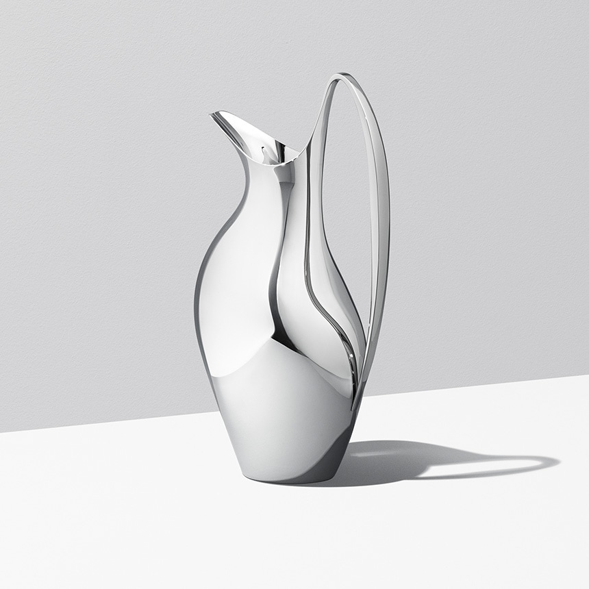 ���硼�������󥻥� HENNING KOPPEL PITCHER ���ƥ�쥹 1.2L  �庹�� �����������ԥå��㡼 ���ƥ�쥹 �����������ݥå� �̲� ������� �ԥå��㡼 �ۥƥ�饤�� ���  ������̵����