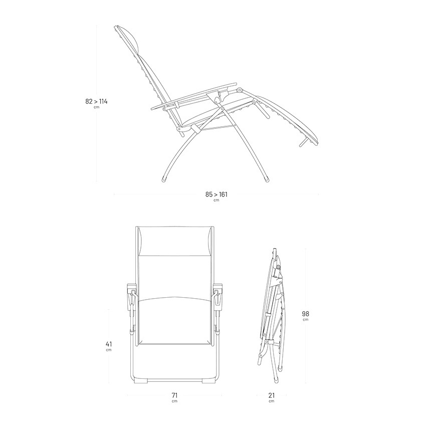   ꥯ饤˥ ޤꤿ  Lafuma ե ˾ ꥯ饤˥󥰥 Evolution BeComfort  ǥå  ٥ ƥꥢ ꥾ ȥɥ  ӡ ǥ  ̵