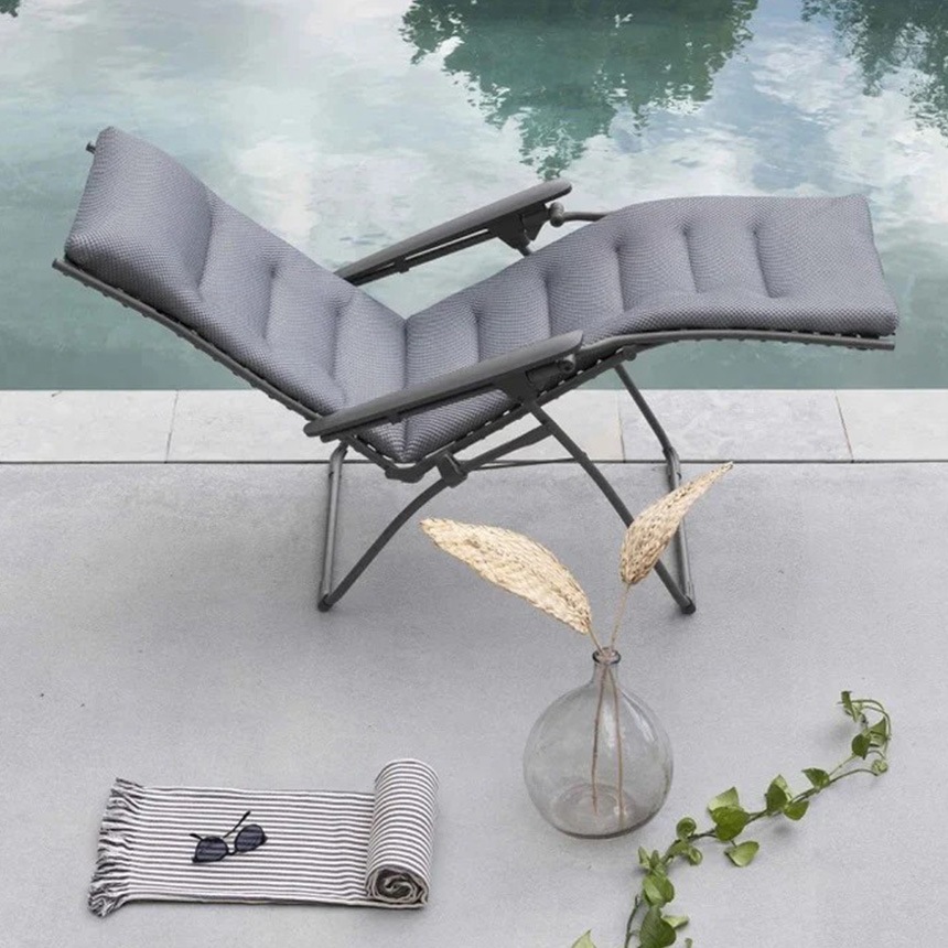   ꥯ饤˥ ޤꤿ  Lafuma ե ˾ ꥯ饤˥󥰥 Evolution BeComfort  ǥå  ٥ ƥꥢ ꥾ ȥɥ  ӡ ǥ  ̵