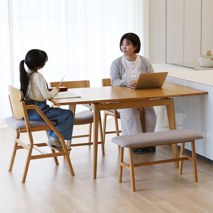E-toko �����Ȥ� E-Toko Dining Bench ��90cm �ʥ����� �����˥󥰥٥�� 2�ͳݤ� ������ Ĺ�ػ� ���� ����ץ� �̲� �ȶ� ����ƥꥢ  ��ӥ�