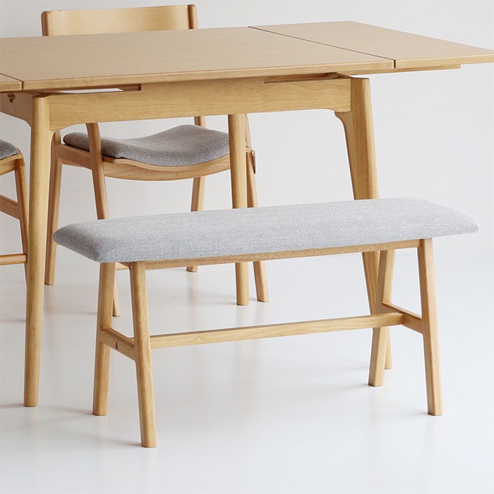 E-toko �����Ȥ� E-Toko Dining Bench ��90cm �ʥ����� �����˥󥰥٥�� 2�ͳݤ� ������ Ĺ�ػ� ���� ����ץ� �̲� �ȶ� ����ƥꥢ  ��ӥ�