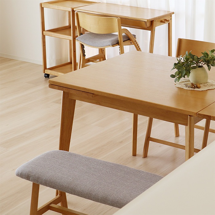 E-toko �����Ȥ� E-Toko Dining Bench ��90cm �ʥ����� �����˥󥰥٥�� 2�ͳݤ� ������ Ĺ�ػ� ���� ����ץ� �̲� �ȶ� ����ƥꥢ  ��ӥ�