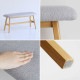 E-toko �����Ȥ� E-Toko Dining Bench ��90cm �ʥ����� �����˥󥰥٥�� 2�ͳݤ� ������ Ĺ�ػ� ���� ����ץ� �̲� �ȶ� ����ƥꥢ  ��ӥ�