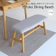 E-toko �����Ȥ� E-Toko Dining Bench ��90cm �ʥ����� �����˥󥰥٥�� 2�ͳݤ� ������ Ĺ�ػ� ���� ����ץ� �̲� �ȶ� ����ƥꥢ  ��ӥ�
