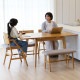 E-toko �����Ȥ� E-Toko Dining Bench ��90cm �ʥ����� �����˥󥰥٥�� 2�ͳݤ� ������ Ĺ�ػ� ���� ����ץ� �̲� �ȶ� ����ƥꥢ  ��ӥ�