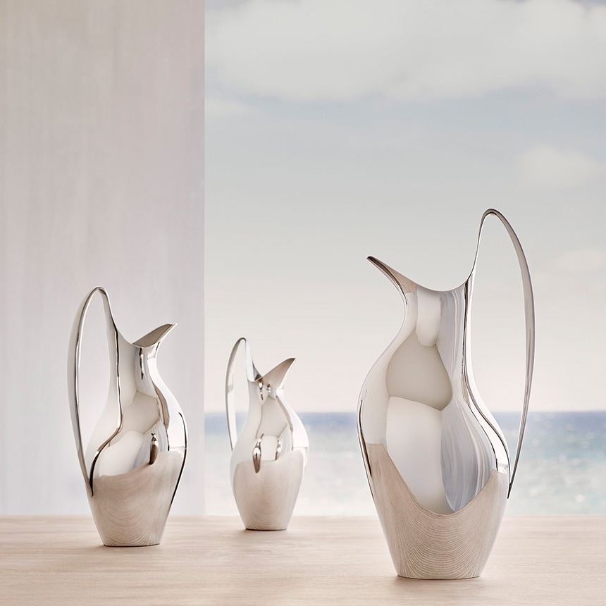 ���硼�������󥻥� HENNING KOPPEL PITCHER ���ƥ�쥹 1.9L  �庹�� �����������ԥå��㡼 ���ƥ�쥹 �����������ݥå� �̲� ������� �ԥå��㡼 �ۥƥ�饤�� ���  ������̵����