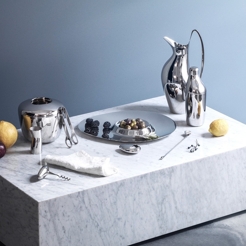 ���硼�������󥻥� HENNING KOPPEL PITCHER ���ƥ�쥹 1.9L  �庹�� �����������ԥå��㡼 ���ƥ�쥹 �����������ݥå� �̲� ������� �ԥå��㡼 �ۥƥ�饤�� ���  ������̵����