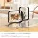 �ե��ȥե졼�� ���� ������� Umbra ����֥� �٥륦�å� �ǥ����ե졼�� 10x15cm  �̿�Ω�� ��� ���֥��� Ω�Ƥ��� ������� �ե��ȥ������ ���� �ե졼�� ���� �ǥ��� ���� ��ӥ� ����ƥꥢ 2L �ݥ��ȥ�����