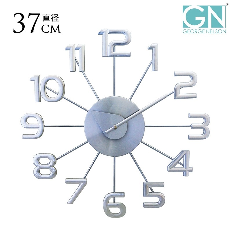 ���硼���ͥ륽�� ���� ������ �ɳݤ����� ������� ���ʥ��� �̲� George Nelson ���硼���ͥ륽�� ����С��ʥ�С������å� ľ��37cm ����С�  �ݤ����� �������륯���å� ��ӥ� ����ƥꥢ �����  ������̵����