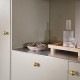 ferm LIVING �ե������ӥ� �ޥå���롼��եå�  ��������ϥ󥬡��ɳݤ� �եå� �Ĥޤ� �ϥ�ɥ�  �����Ф� ��� ��ü� ��ʪ
