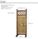 �ݳ��ե��� �ߥ˷� W45cm��H120cm ���դ� �ݥե��� �ܤ����� ��Ω ��Ω ���ڤ�  ���� ���� ���� ���� �ֻ��ڤ�
