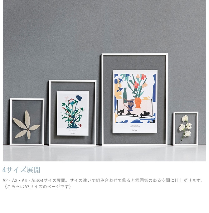 ������� �ե졼�� �ɳݤ� MOEBE A3  �����ȥե졼�� �̲� ����ƥꥢ ���� ������� ����ץ� A3 ��������� ����