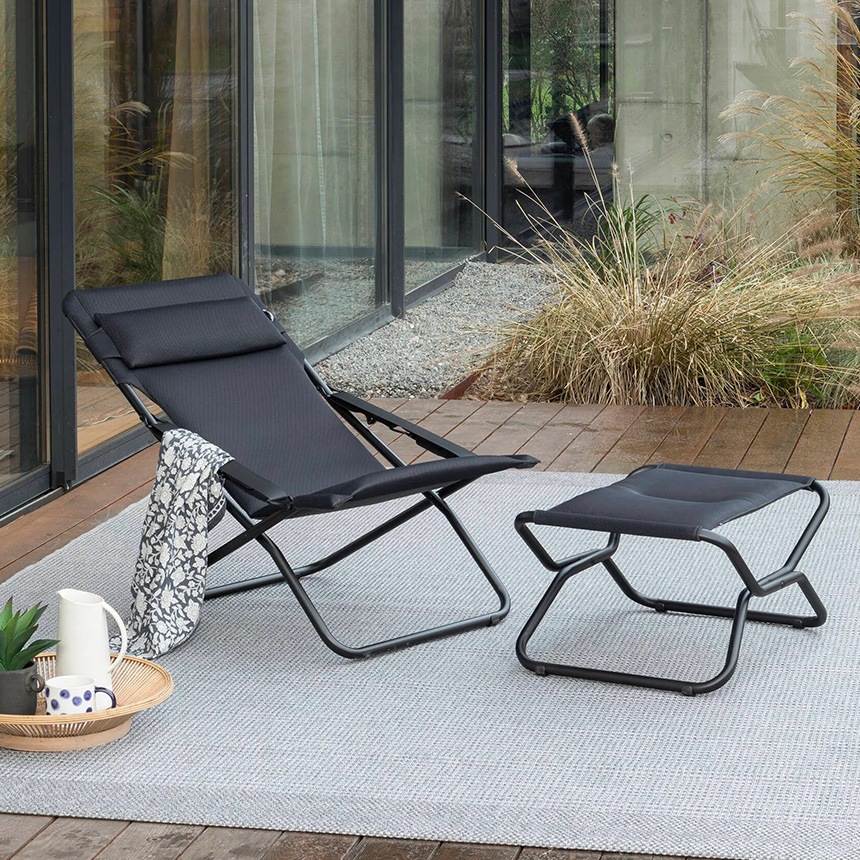 ���� ������ �ꥯ�饤�˥󥰥����� �����ȥɥ� �ӡ��� ������ Lafuma ��ե� �ǥå������� TRANSABED AIR COMFORT  �ޤꤿ���� ���������� �٥��� ���� ����ץ� ������� �ڤ� ������ �͵� ��������  ������̵����